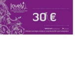 30€ Gift card