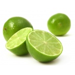 Lime Essential Oil