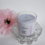Sojavahast aroomiküünal "Nostalgia"  150g