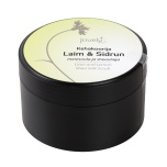Body Scrub Lime & Lemon with Sea Salt 