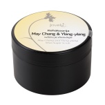 Body Scrub May Chang & Ylang-ylang with sugar