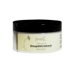 Shea Body Butter unscented 