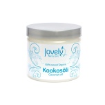 Kookosõli Organic 