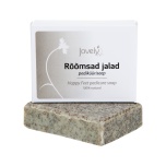 Pediküüriseep "Rõõmsad jalad"